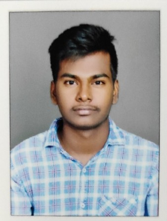 Purushotham sharath