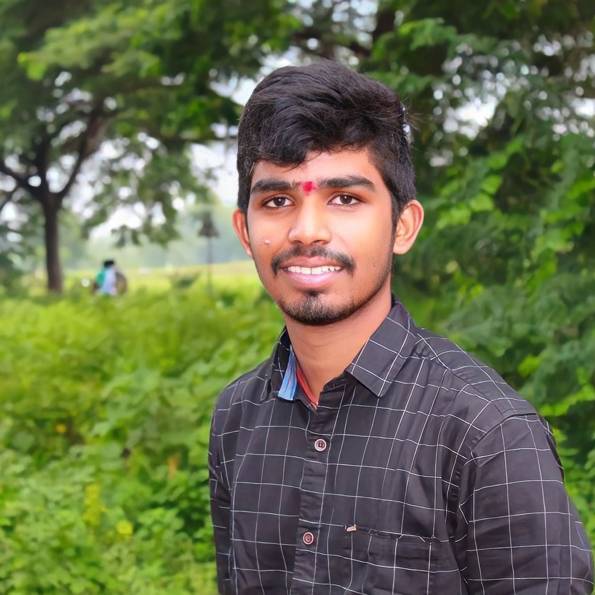 Polagangu Dhatta madhan