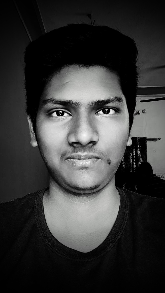 Ankur karode
