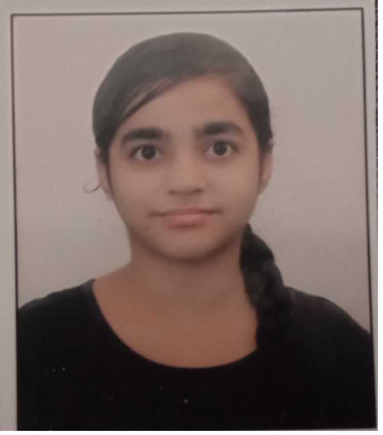 VRADDHI VERMA