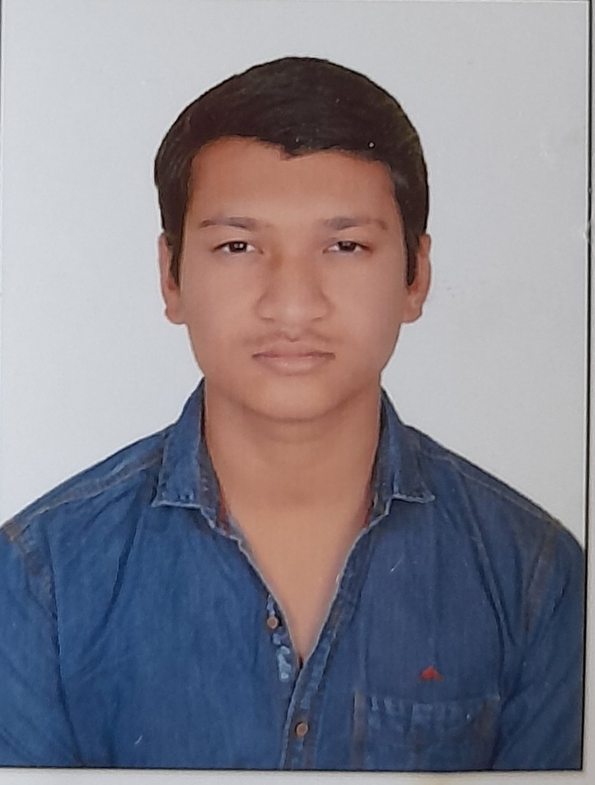 Mursalin Khan