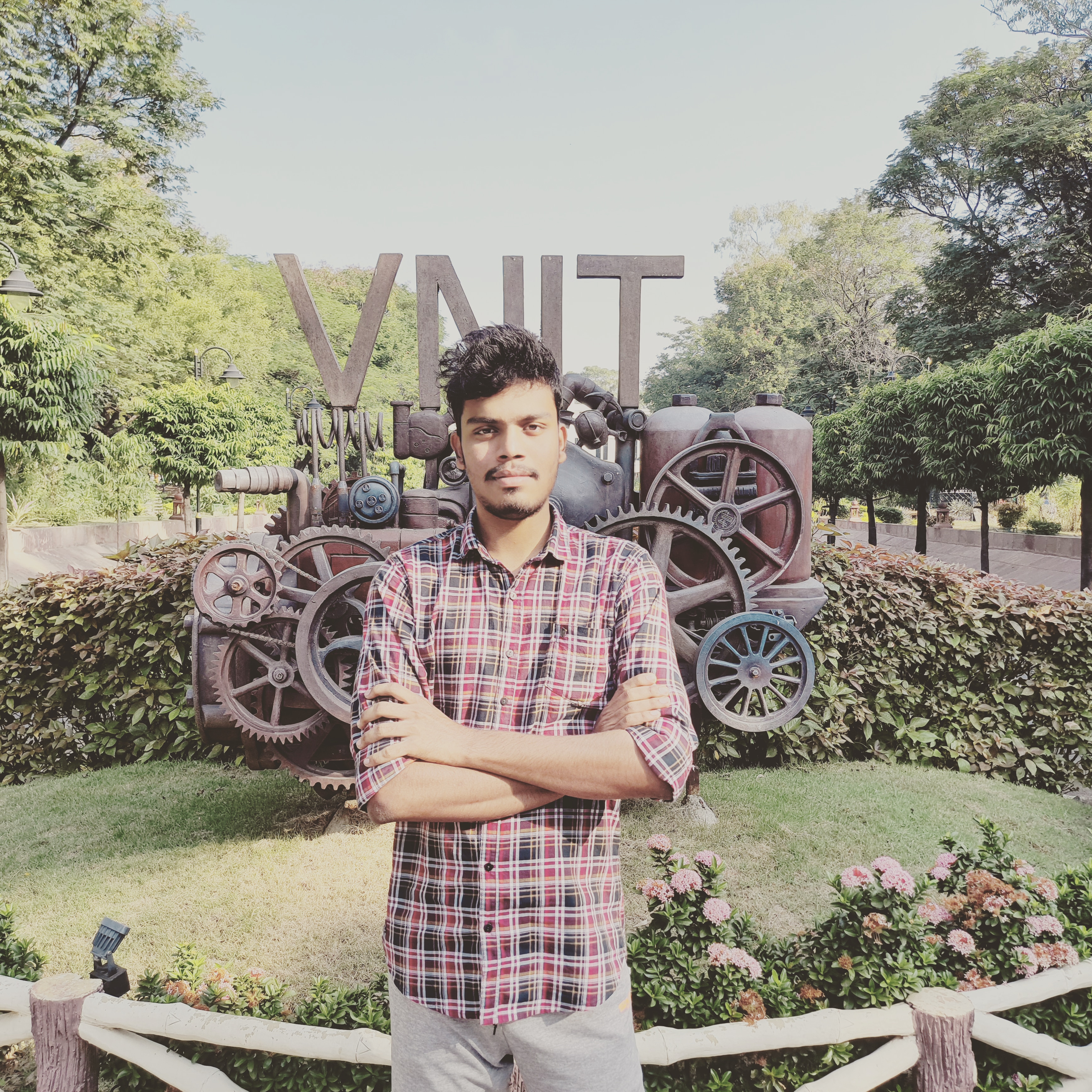 Varad nilawar
