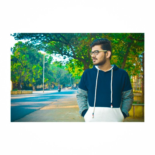 Raj pratap singh