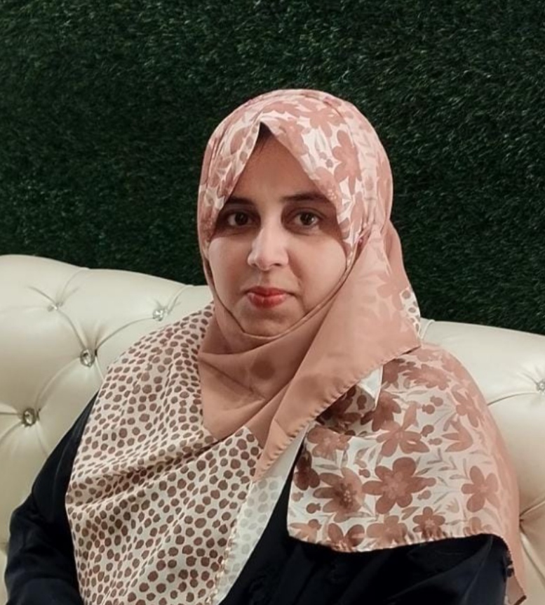 Anam Siddiq