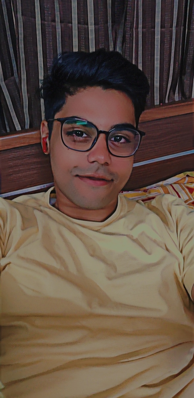 Shubham Mishra