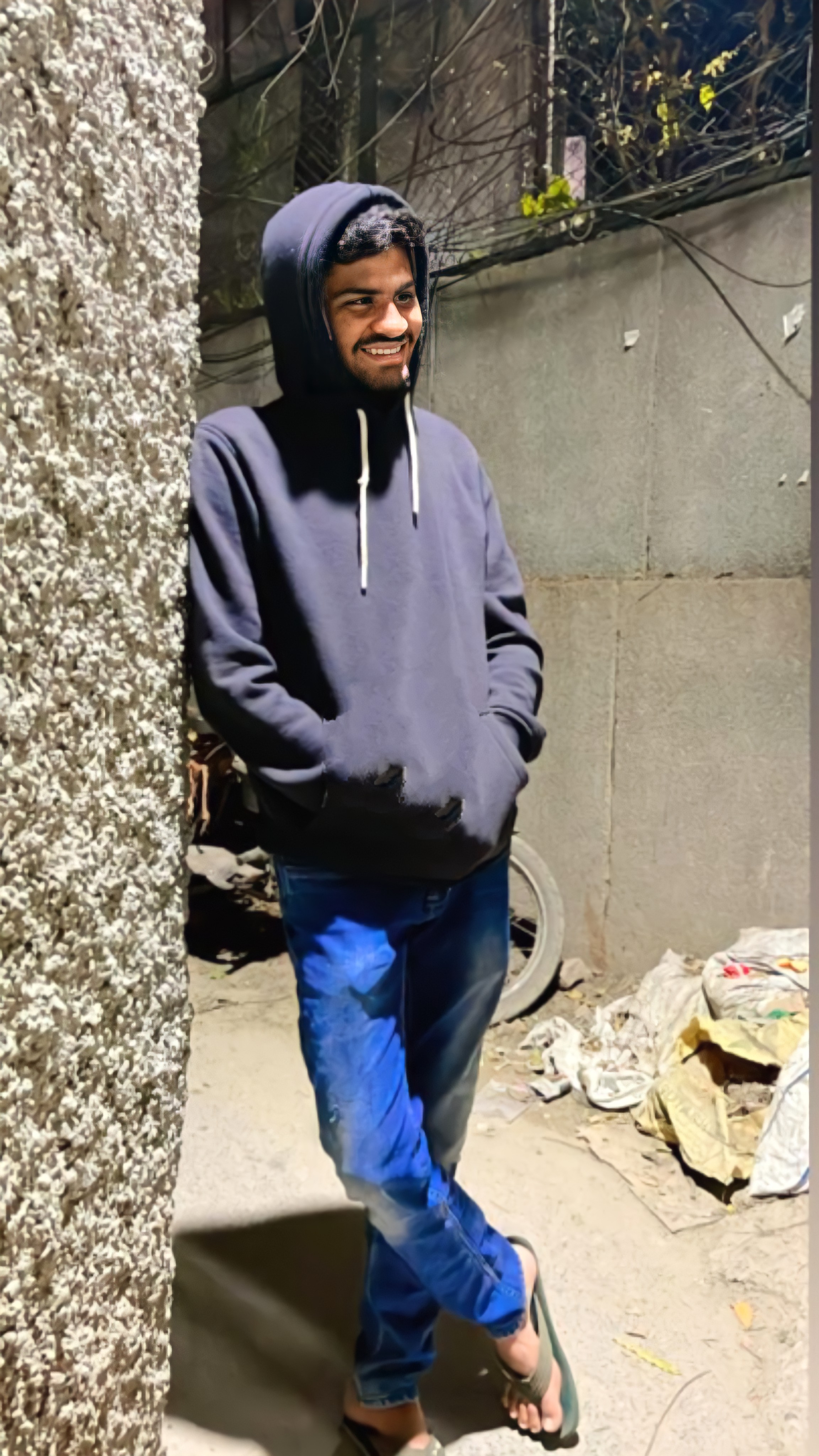 Jadhav Rahul