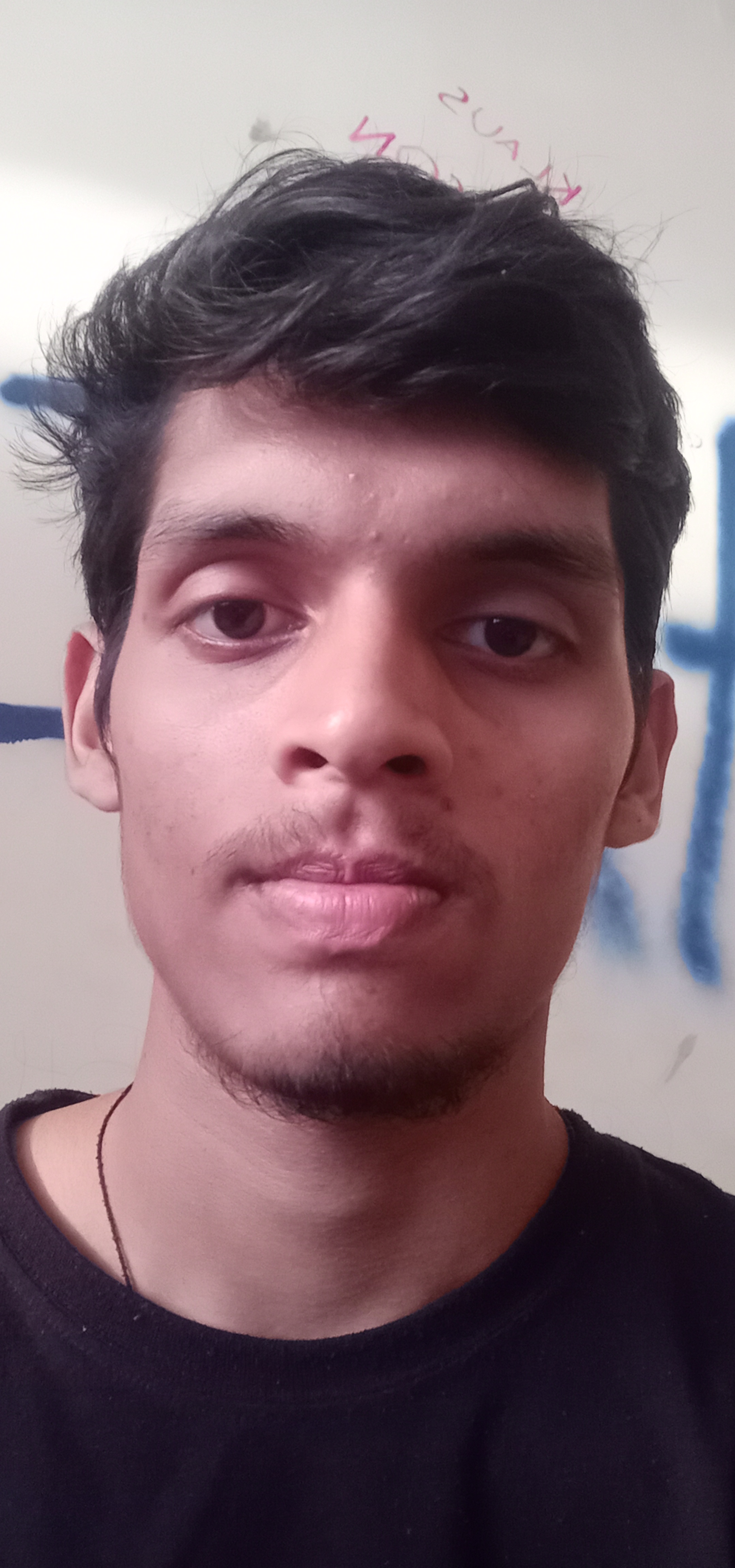 Md Murtaza