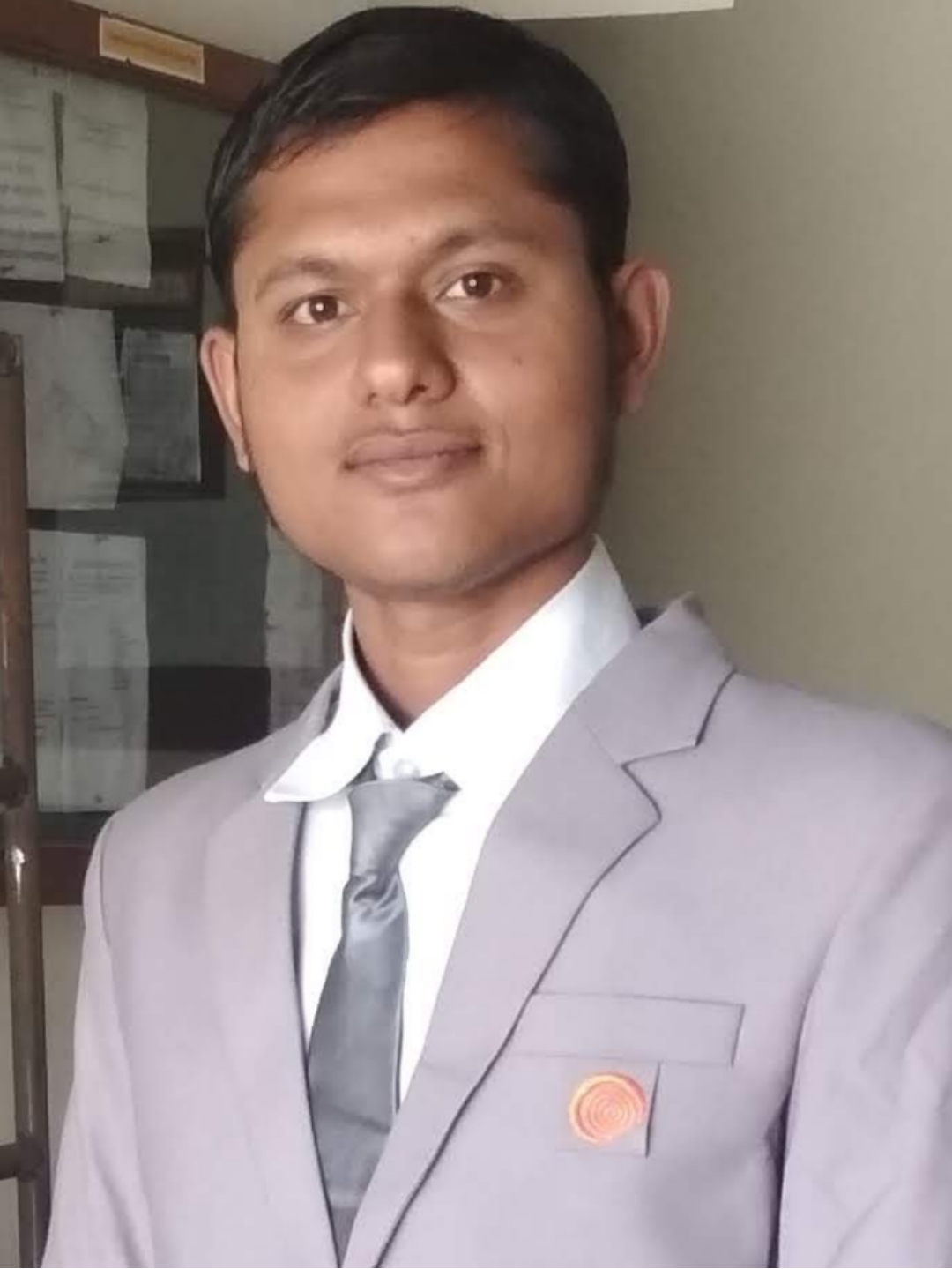 AKSHAY BHARATLAL JAISWAL