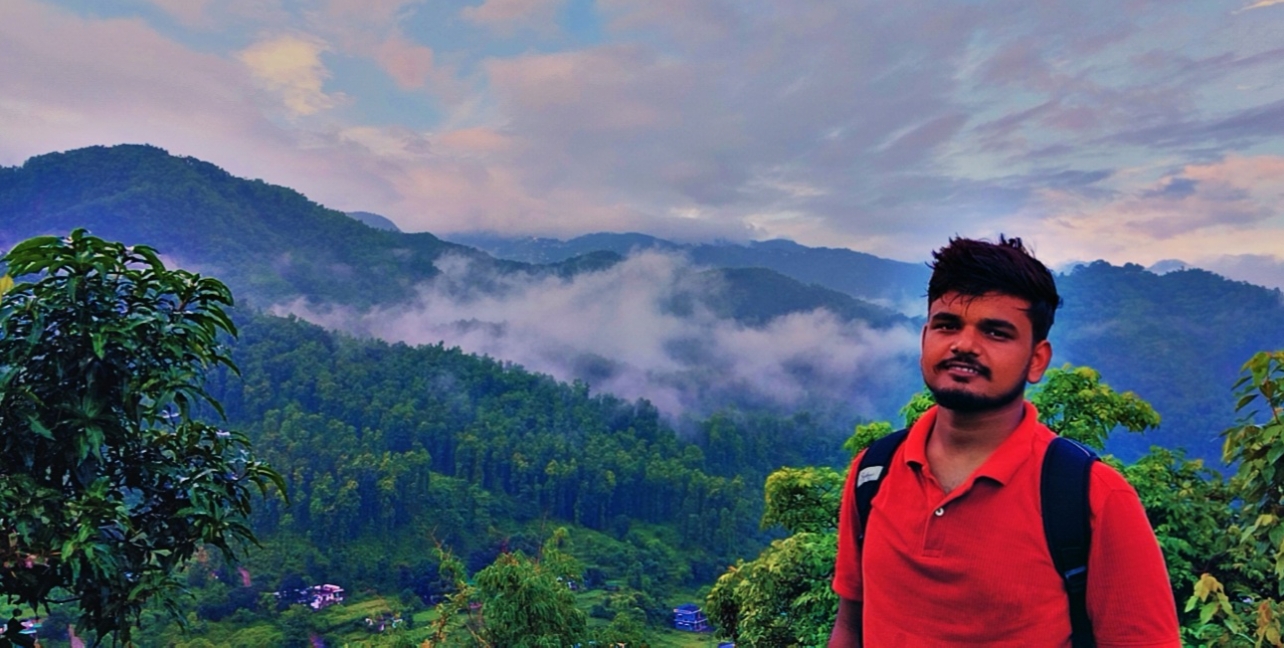 Saurabh kumar singh