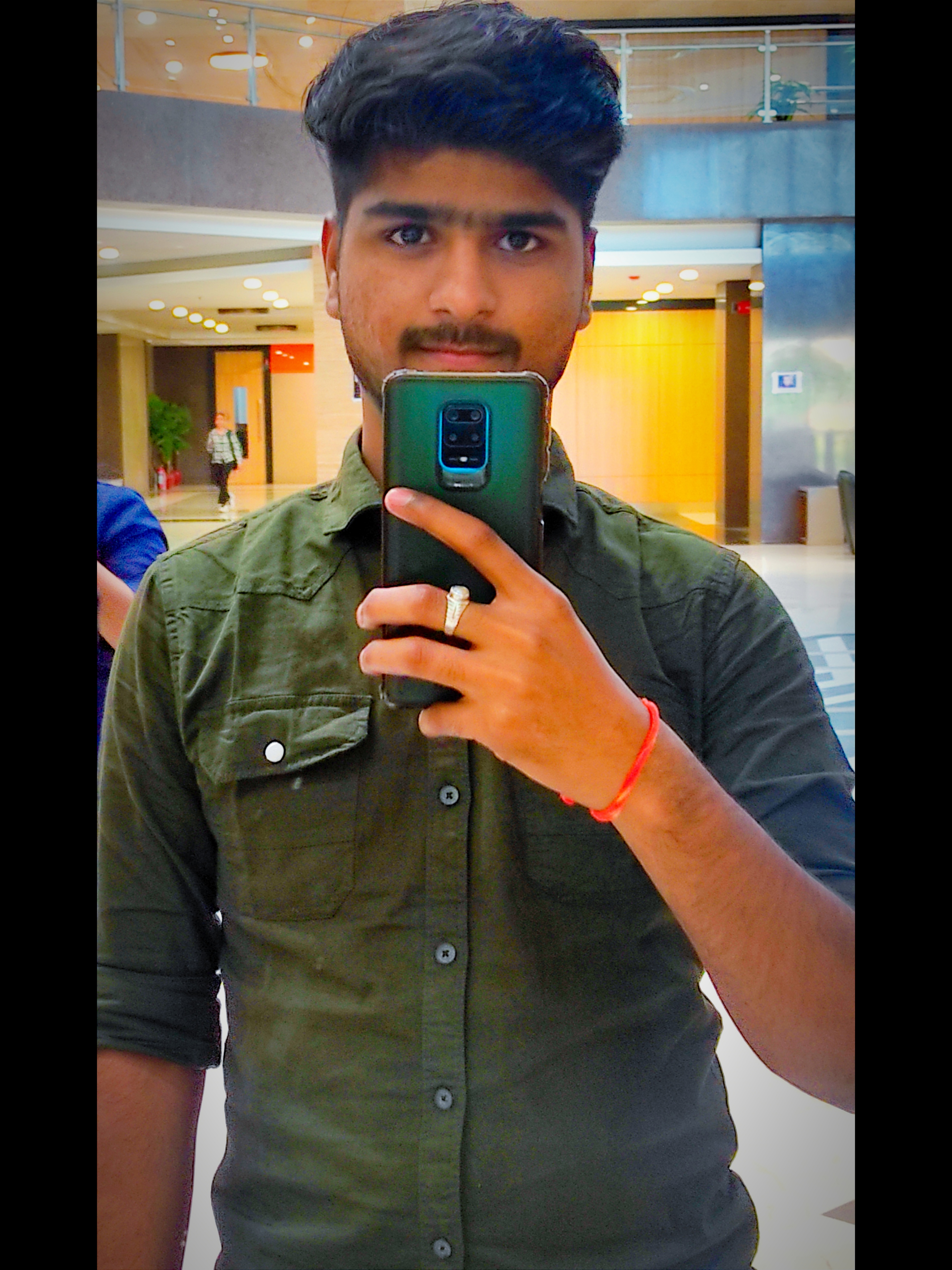 Anand Salokiya
