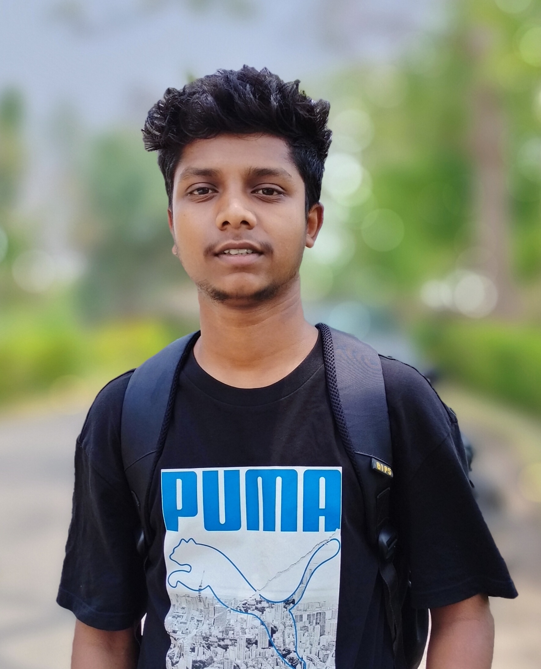 Sandeep Bhagat