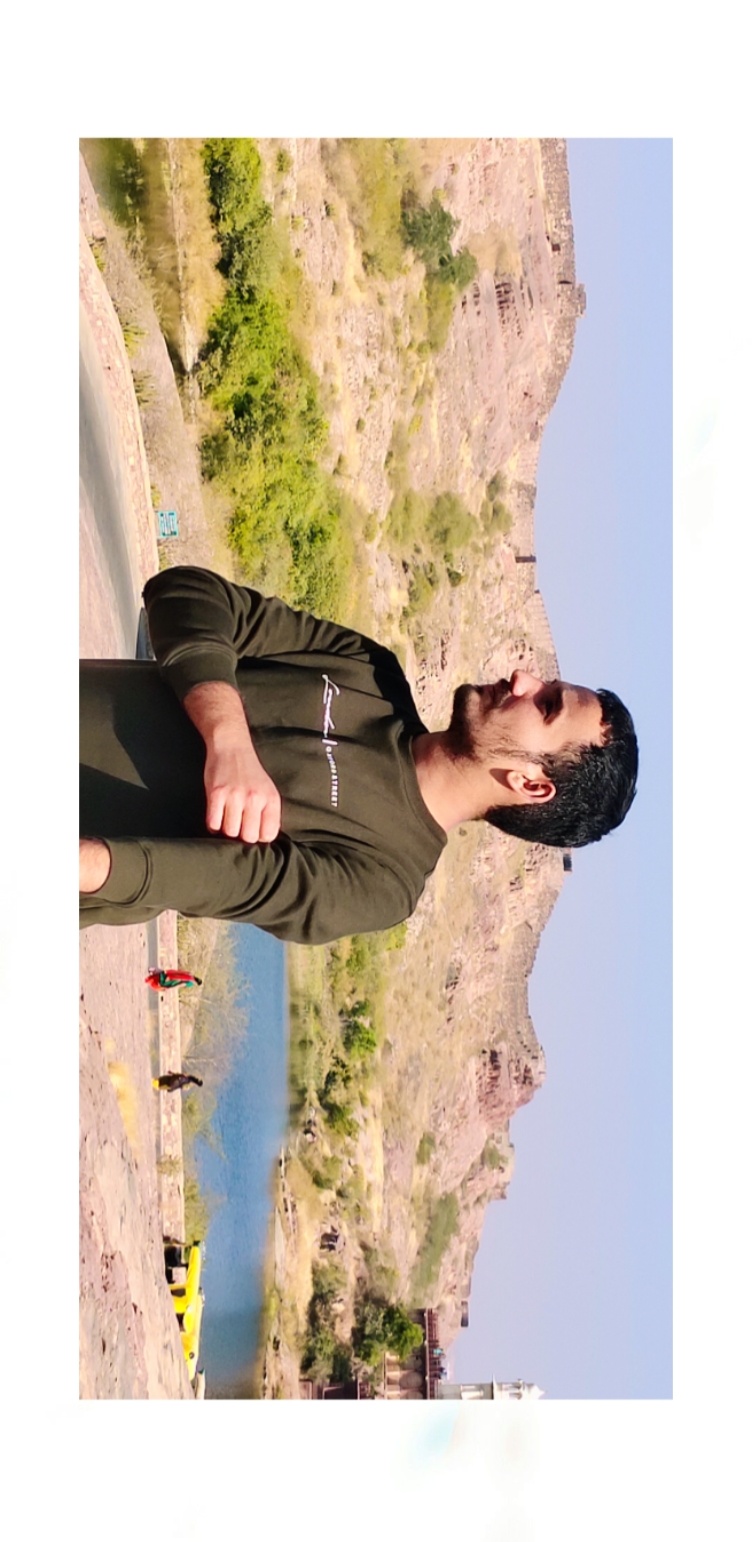 Gaurav choudhary