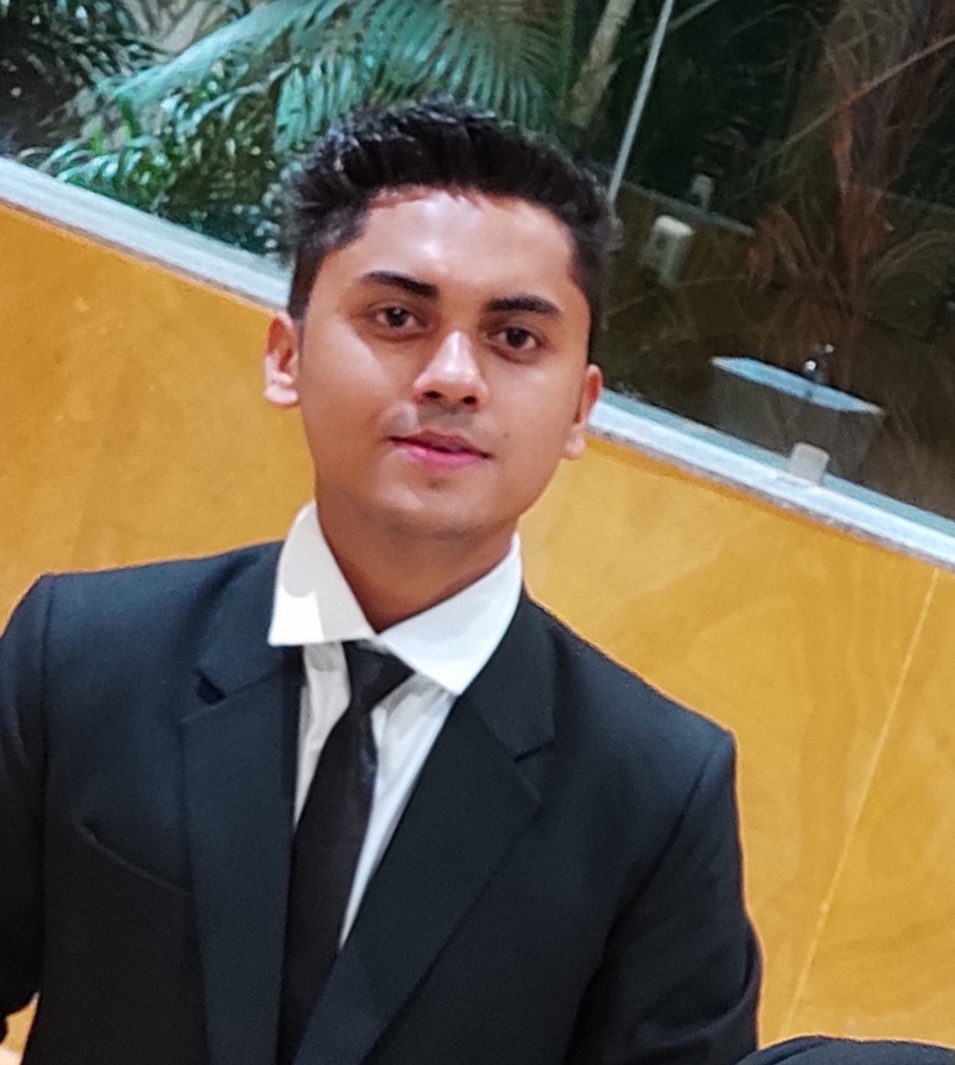 Singh Deepuraj