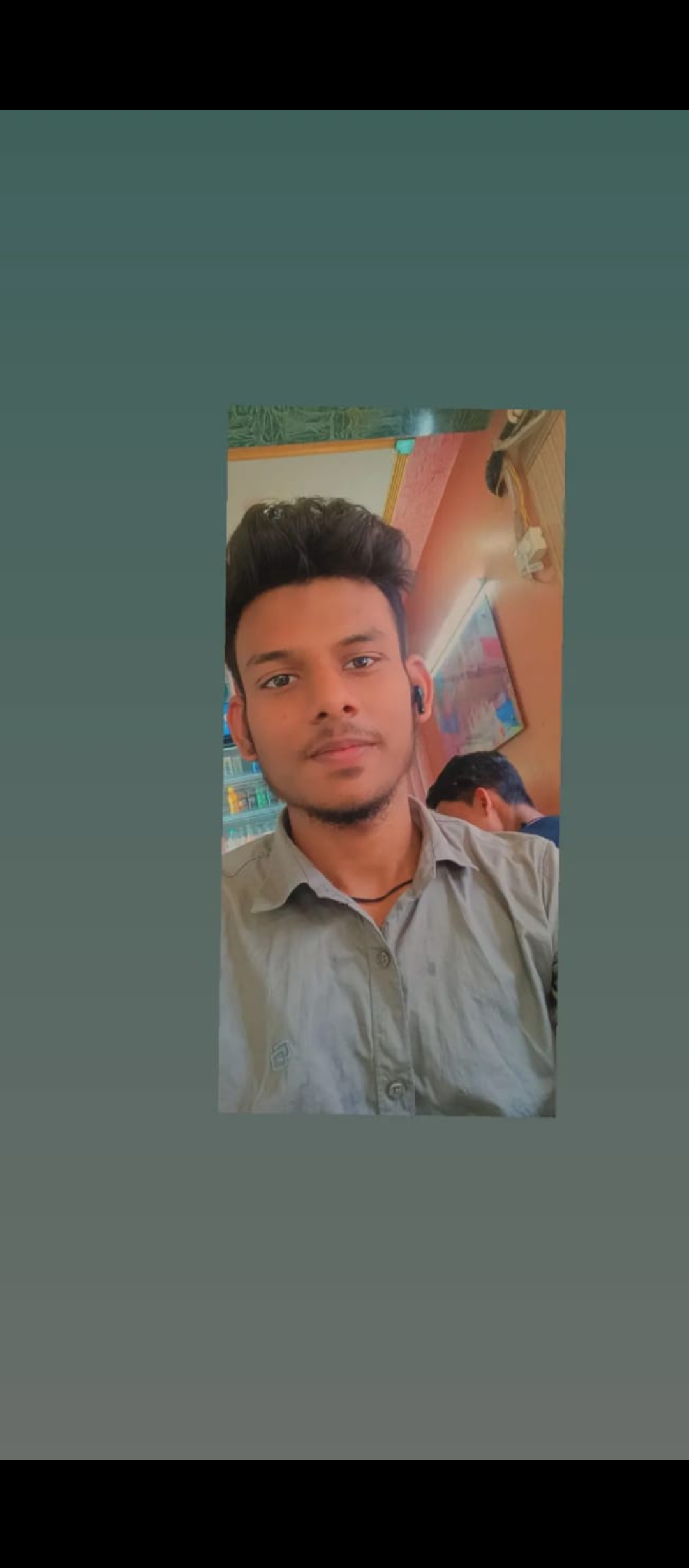 Md kaif khan
