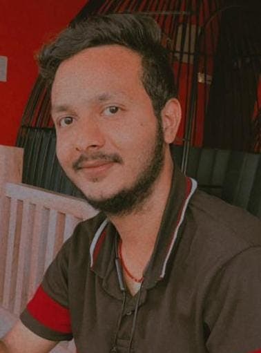 Vipul Kumar