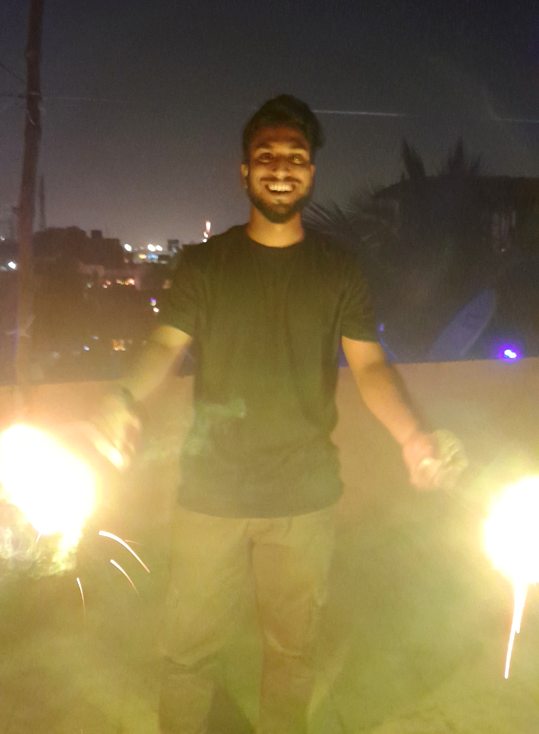 Sourav Yadav