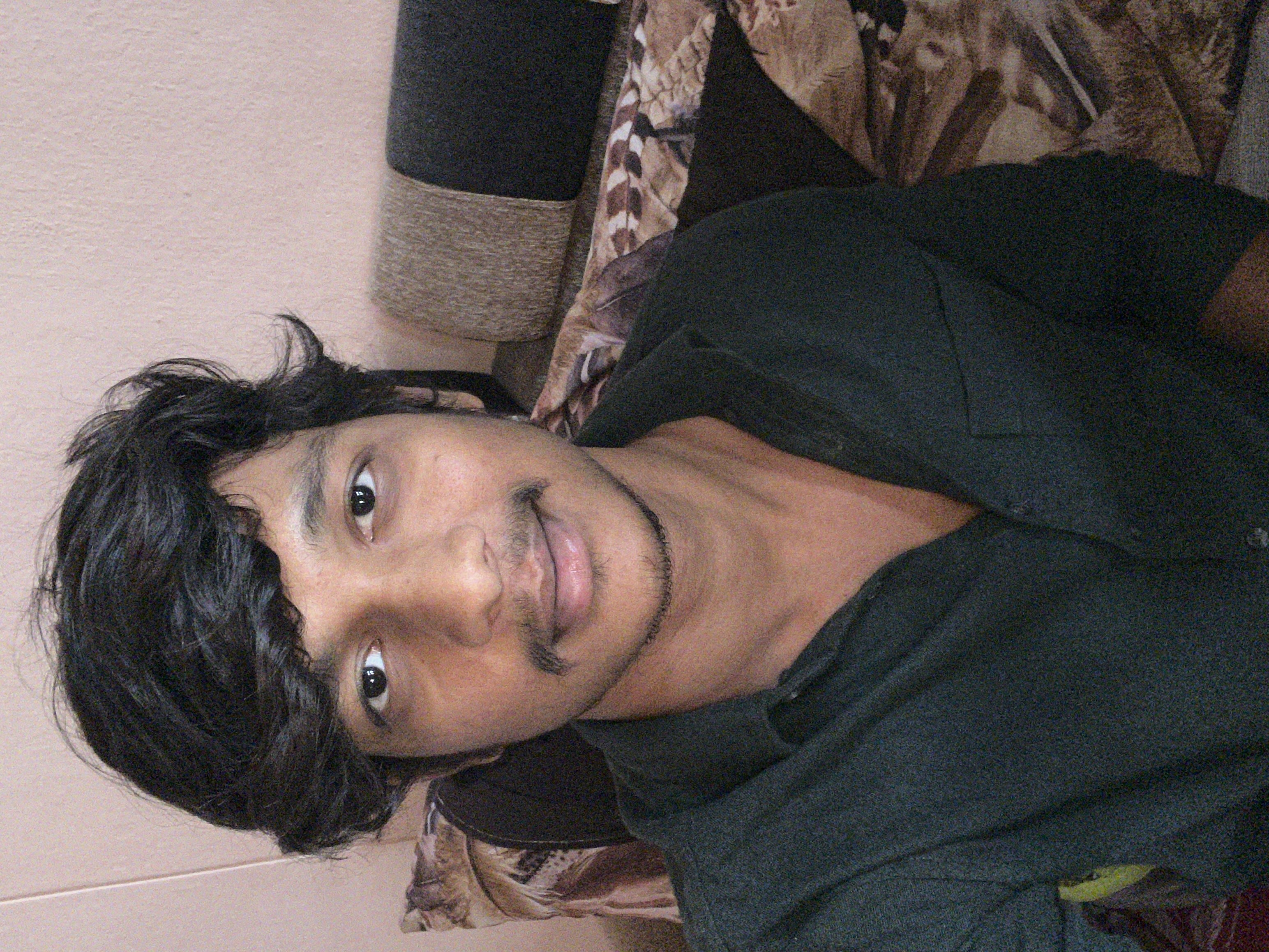 Sai Nilesh