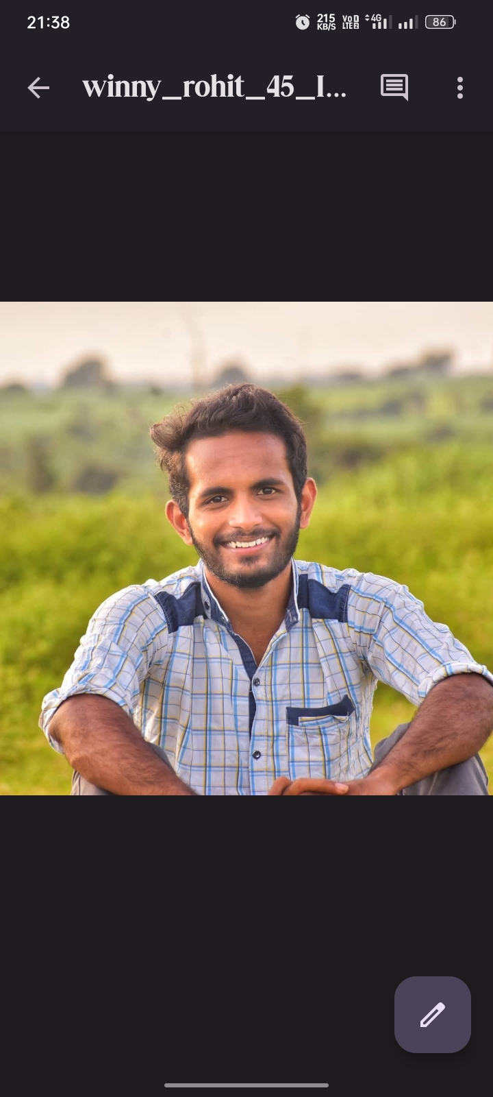 VINOD KUMAR