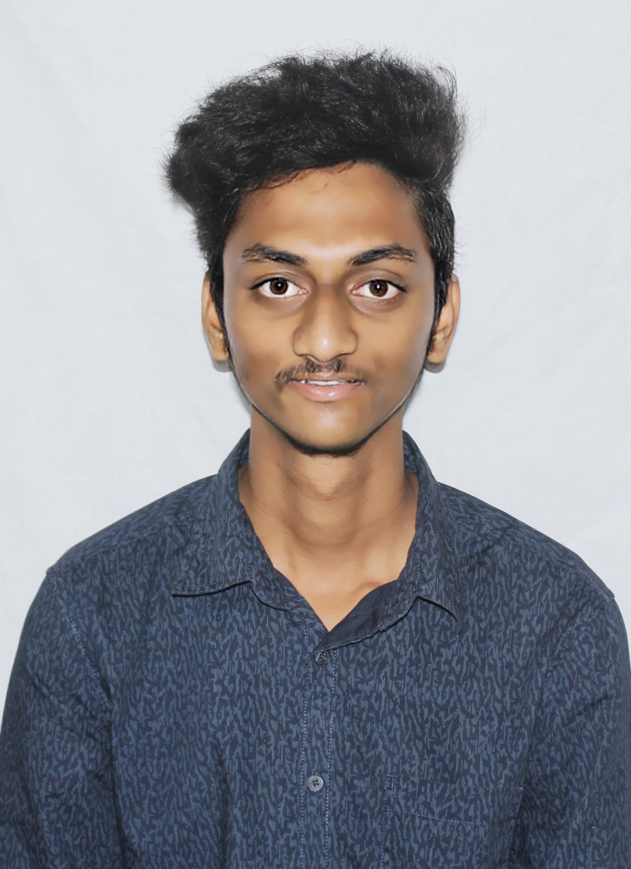 CHEKURTHI ROHITH