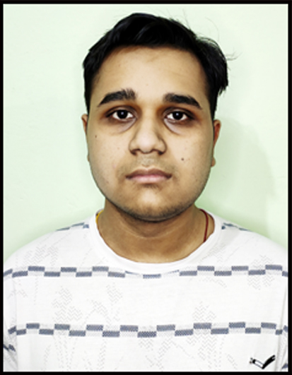 Vidit Rajpal