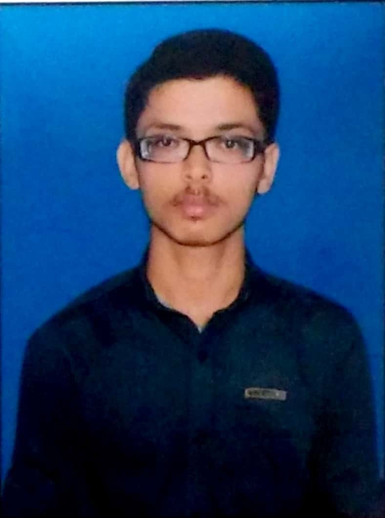ABHINAV KUMAR