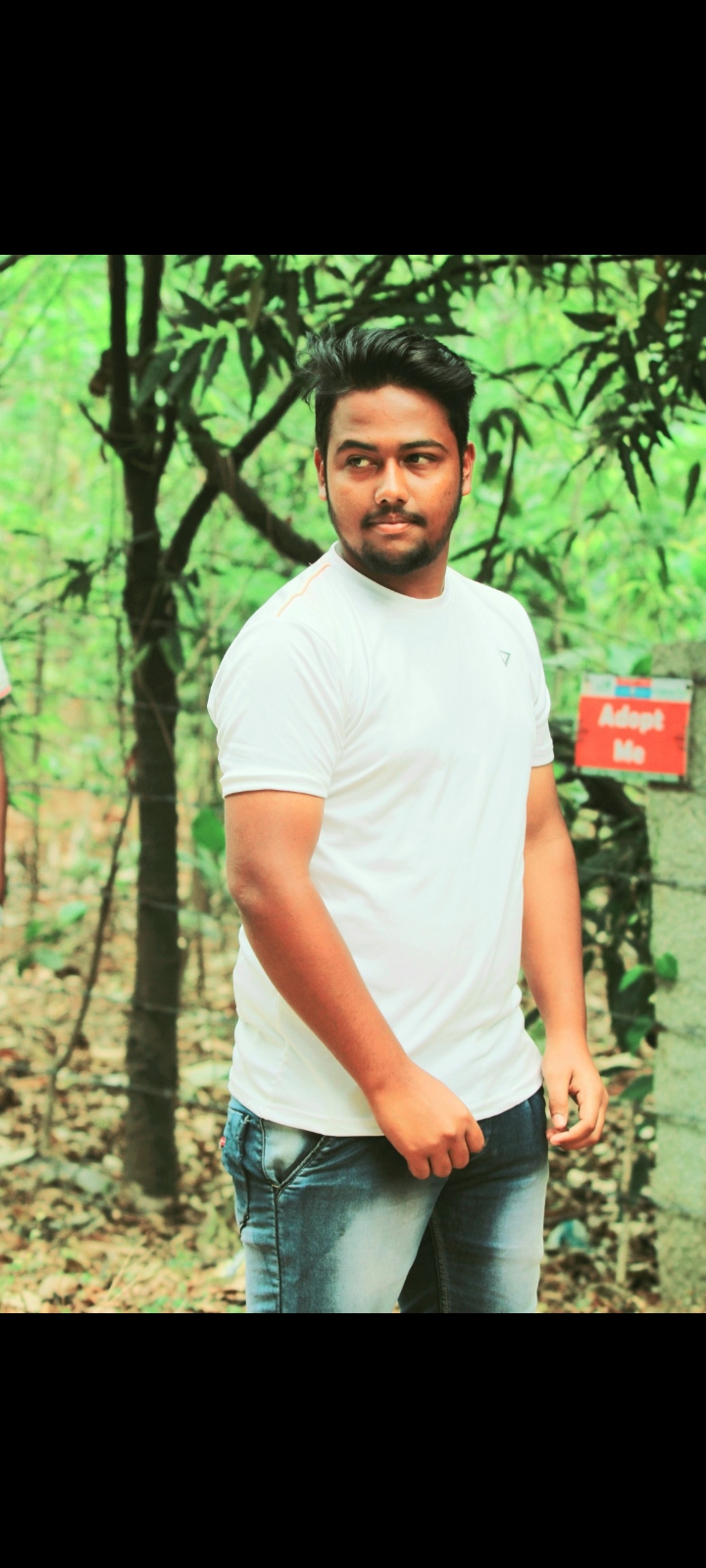 Harsha ks