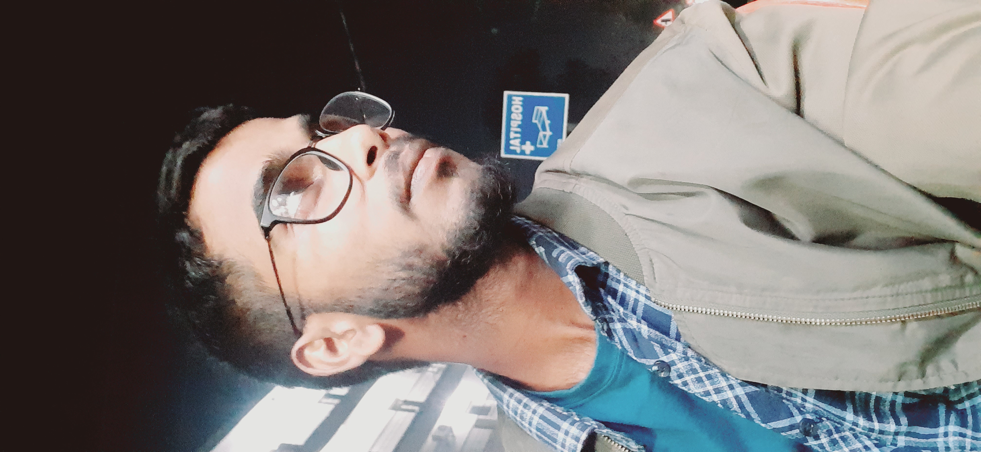 Rishi kumar