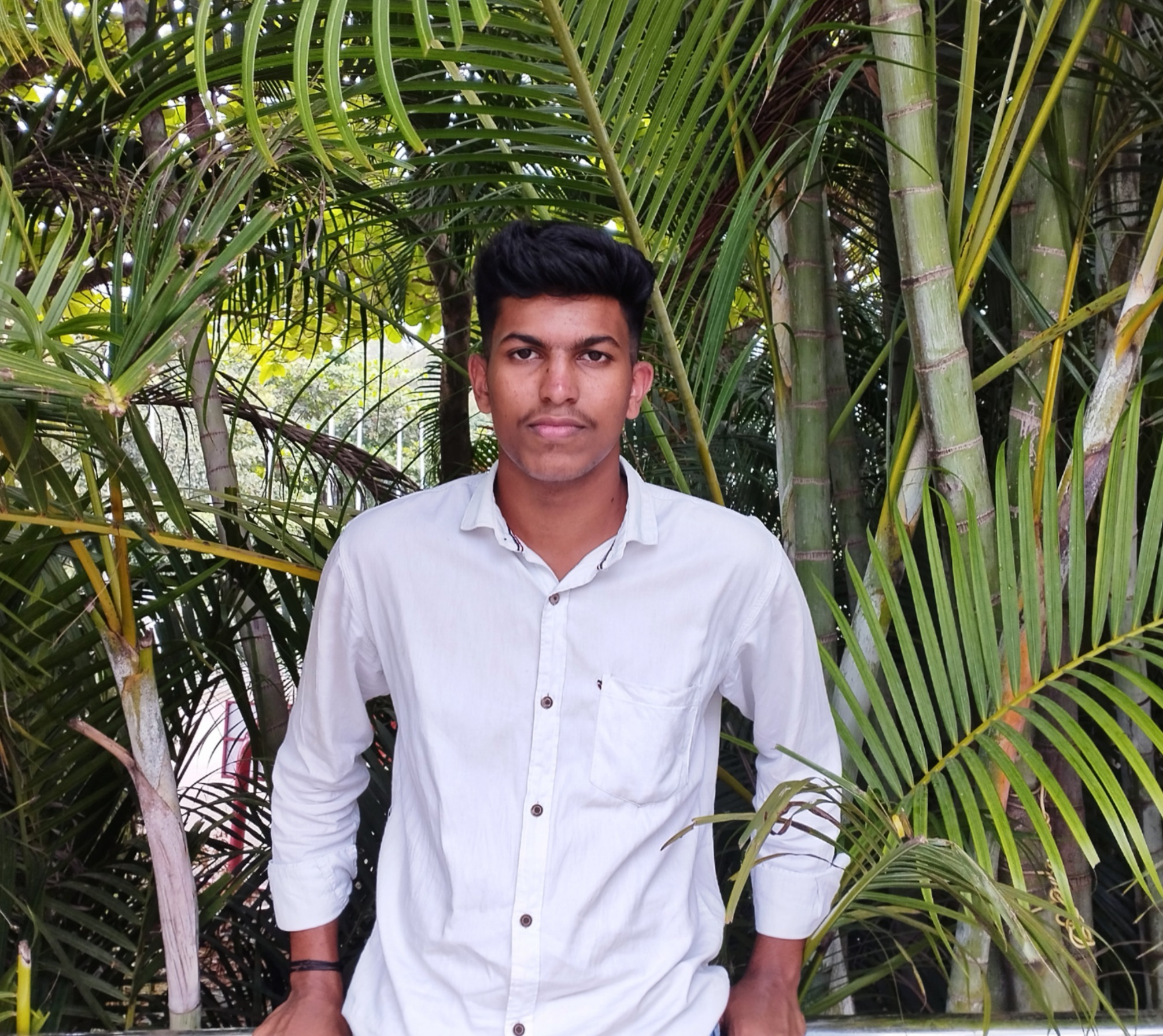 Shashank
