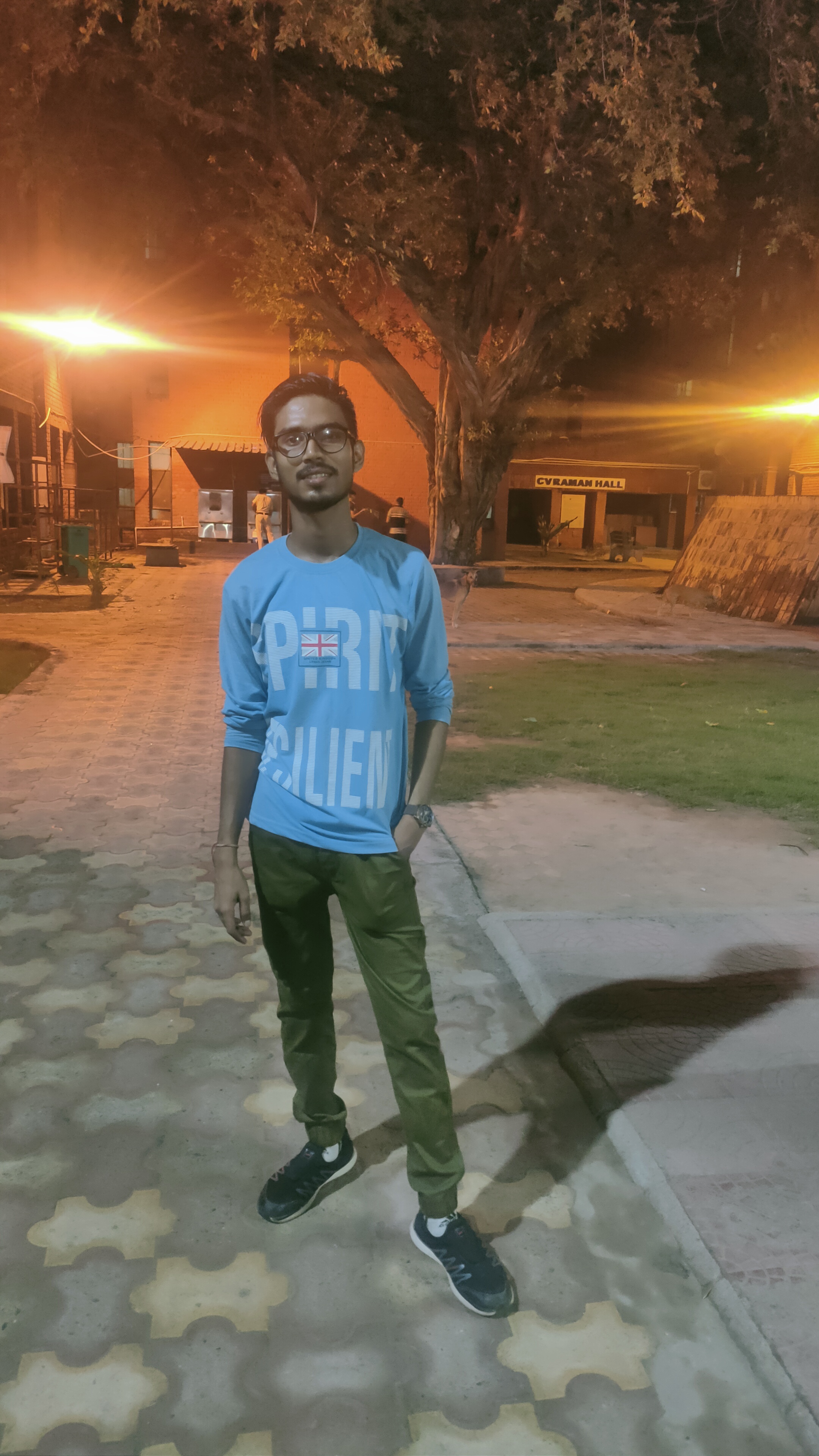 Avi Singh