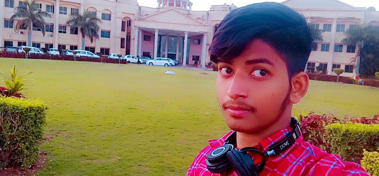 Ankit Rai