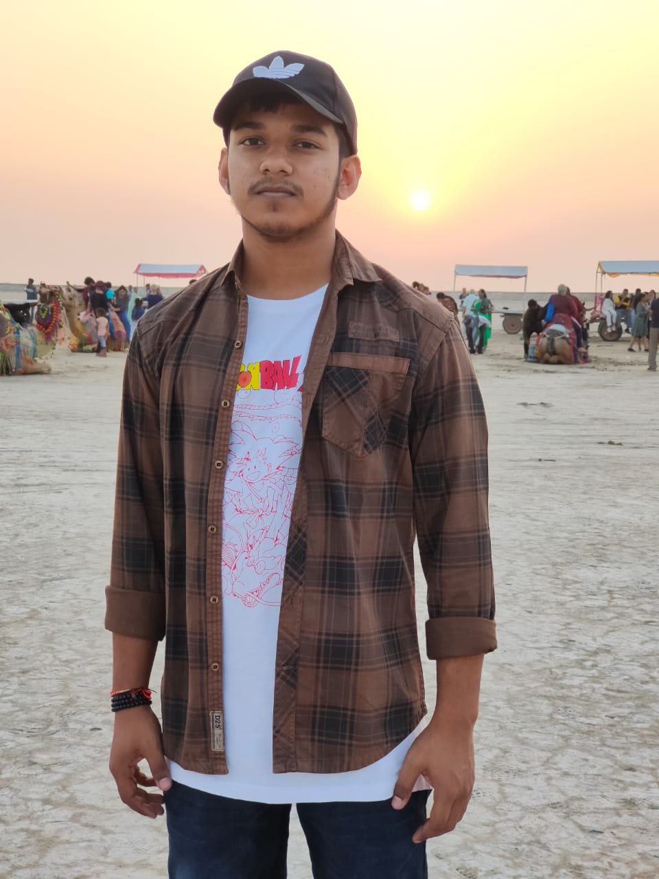Kalash Jaiswal