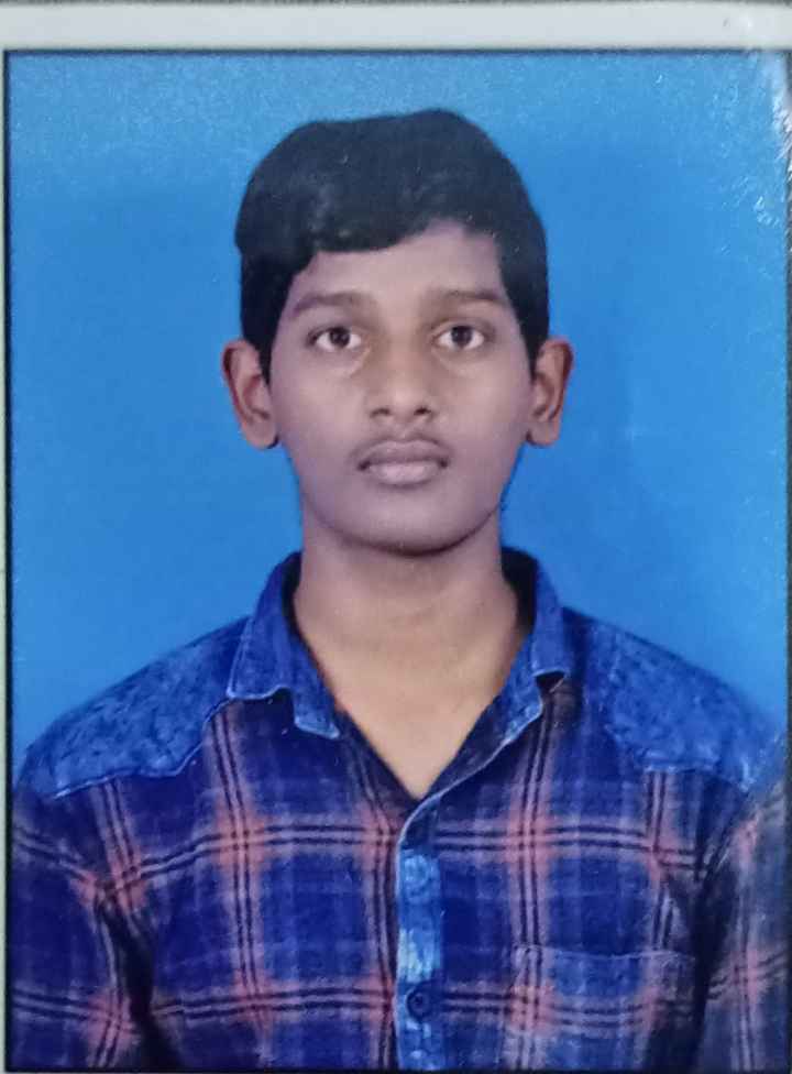 D vamsi