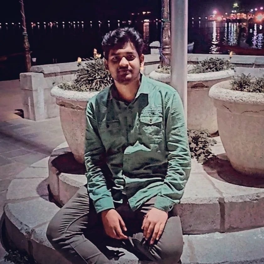 Milind Gupta