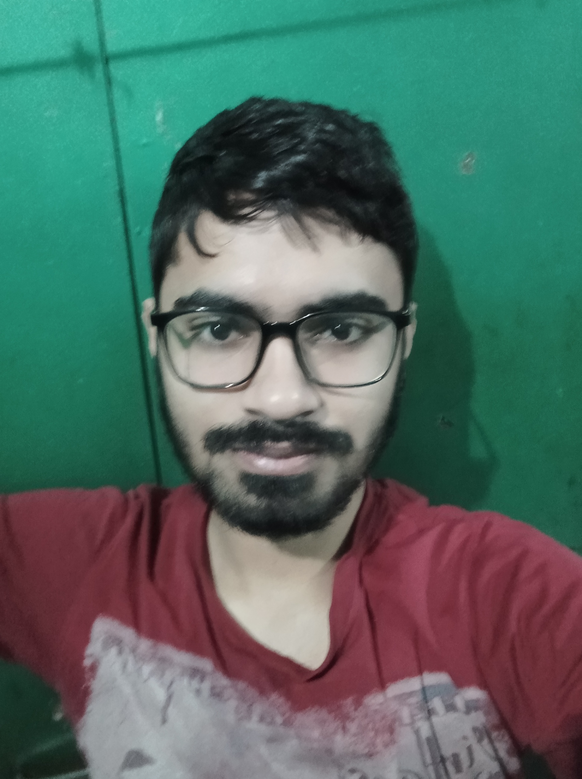 Mayank Grover