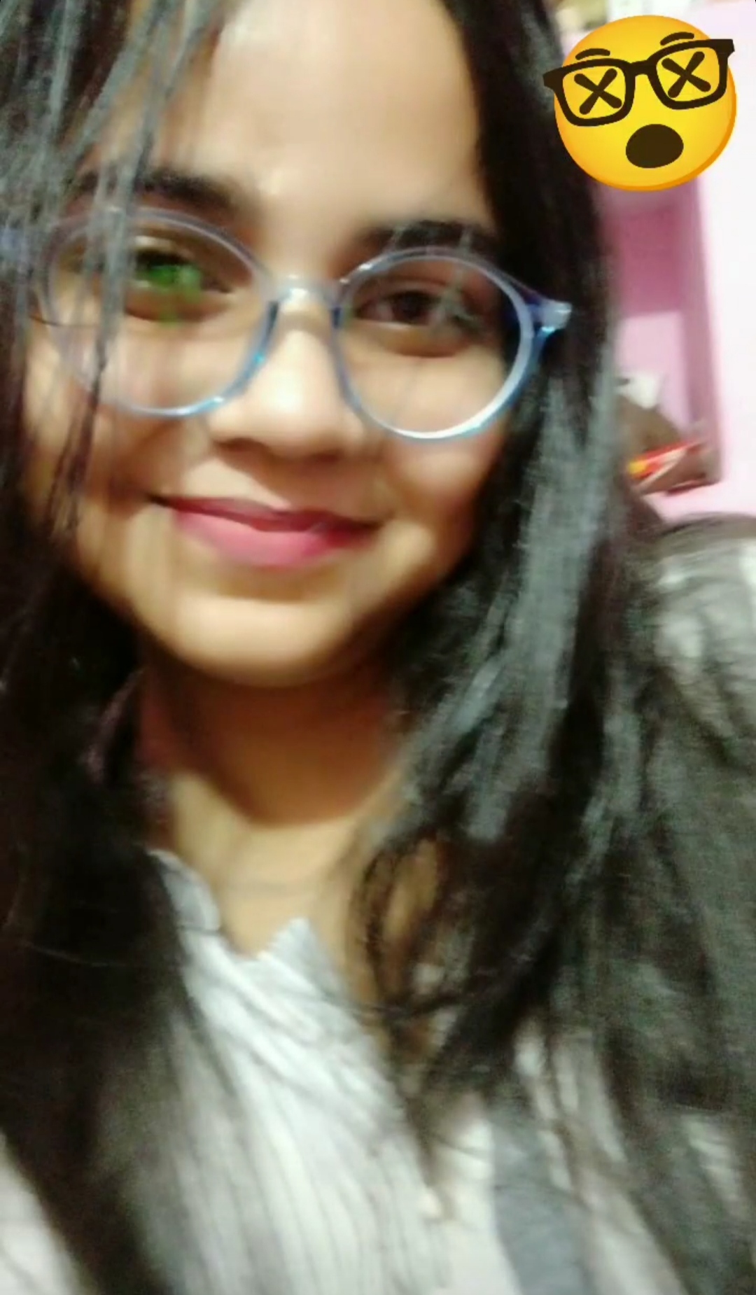 Vaishnavi Srivastava