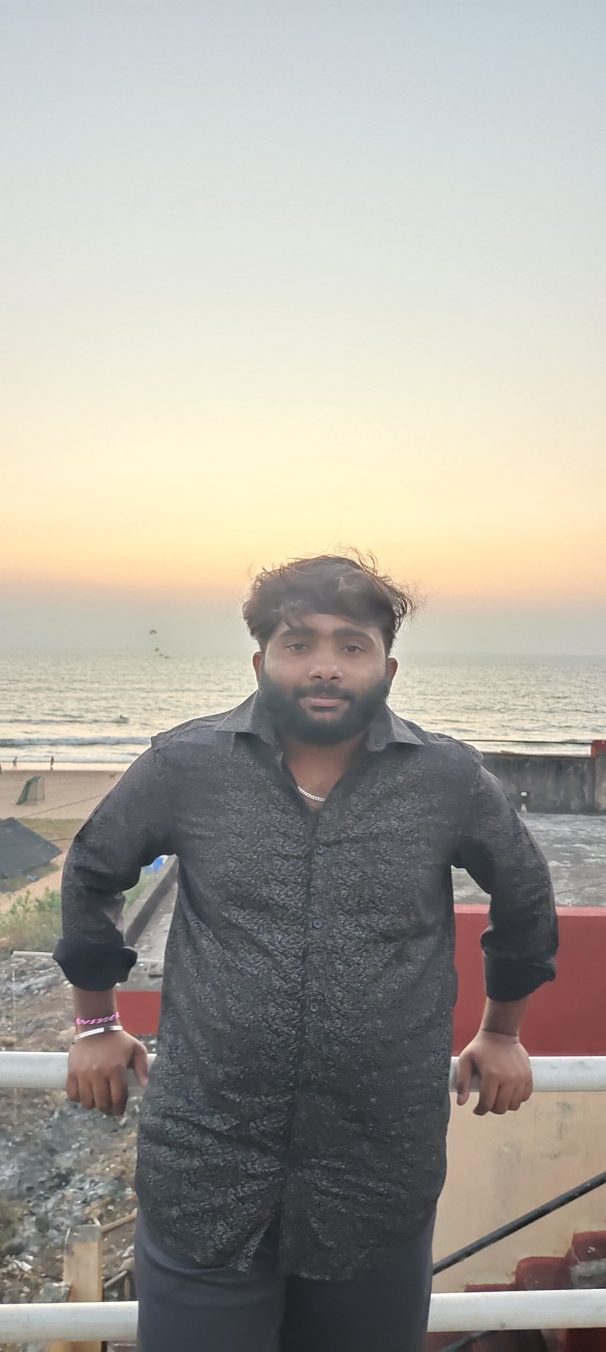 Kunta Anirudh