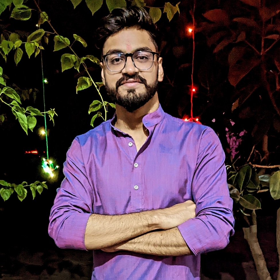 Shivansh Singh