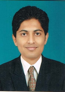 RAJESHKUMAR K KALANI