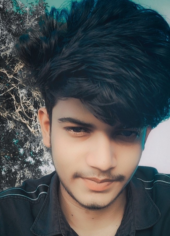 Anurag Yadav