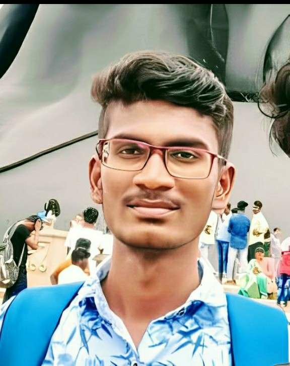 Srikanth S