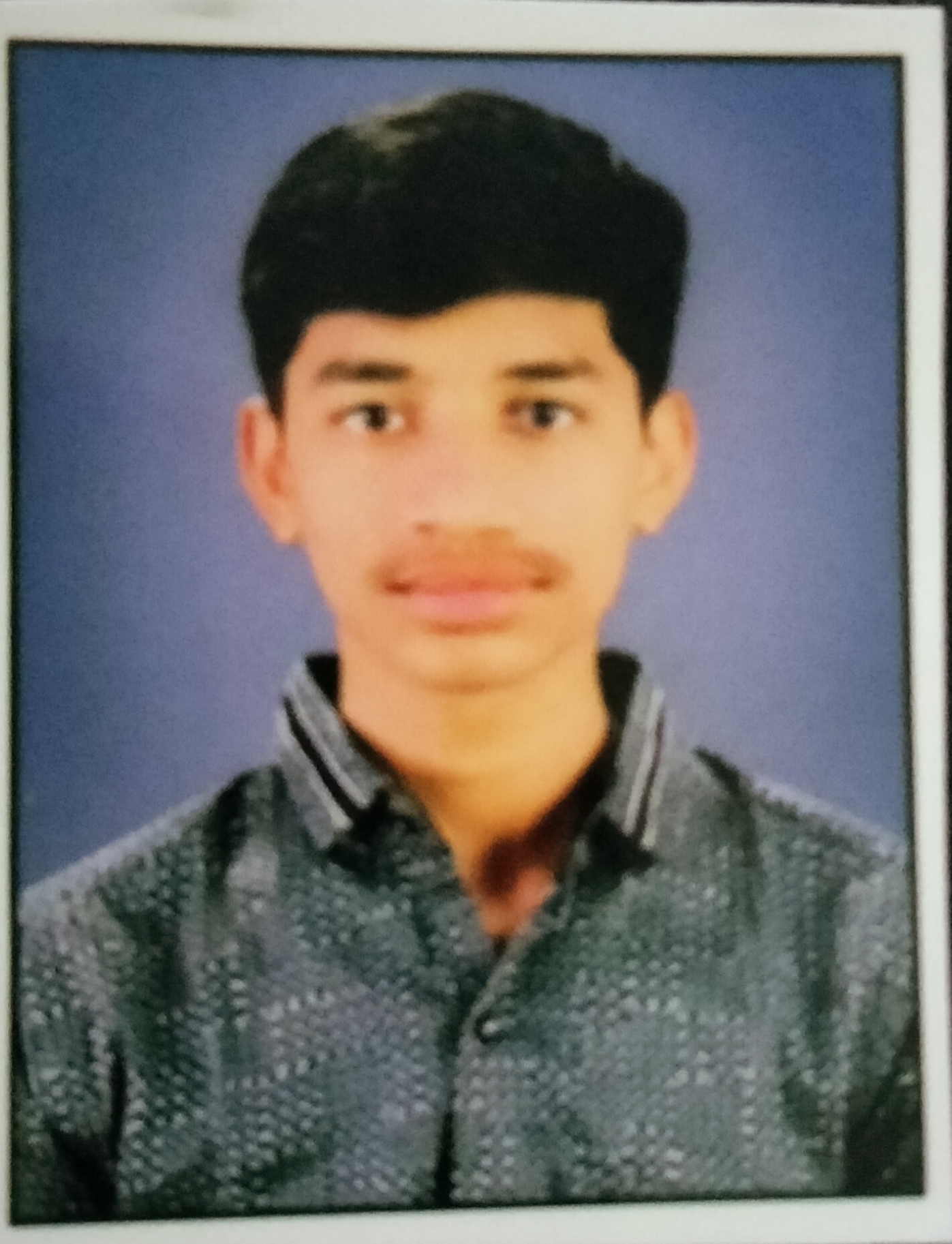 Ch naveen