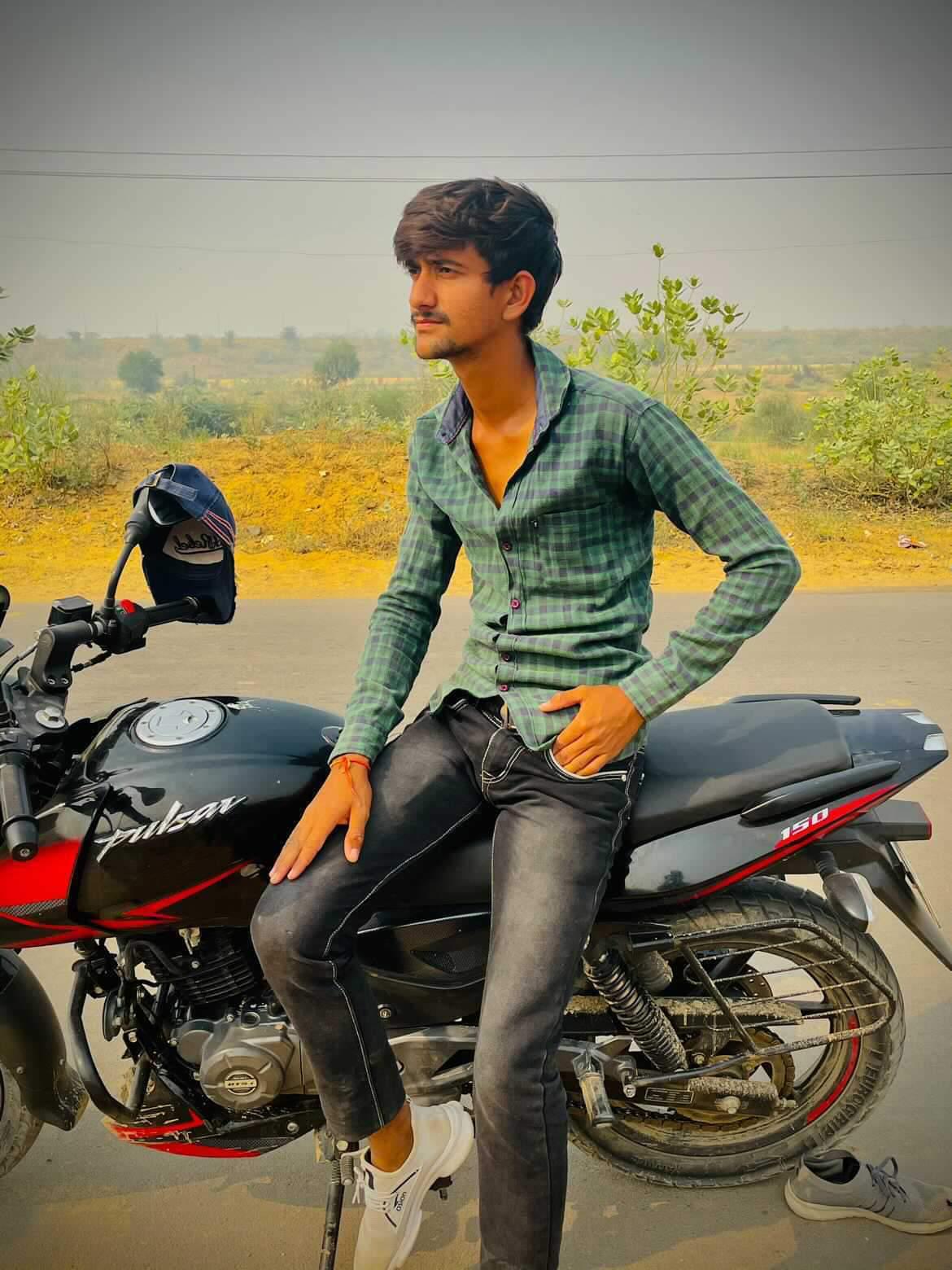 Sandeep rahar