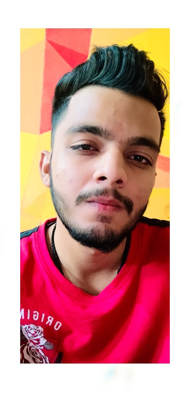 Shivanshu gautam