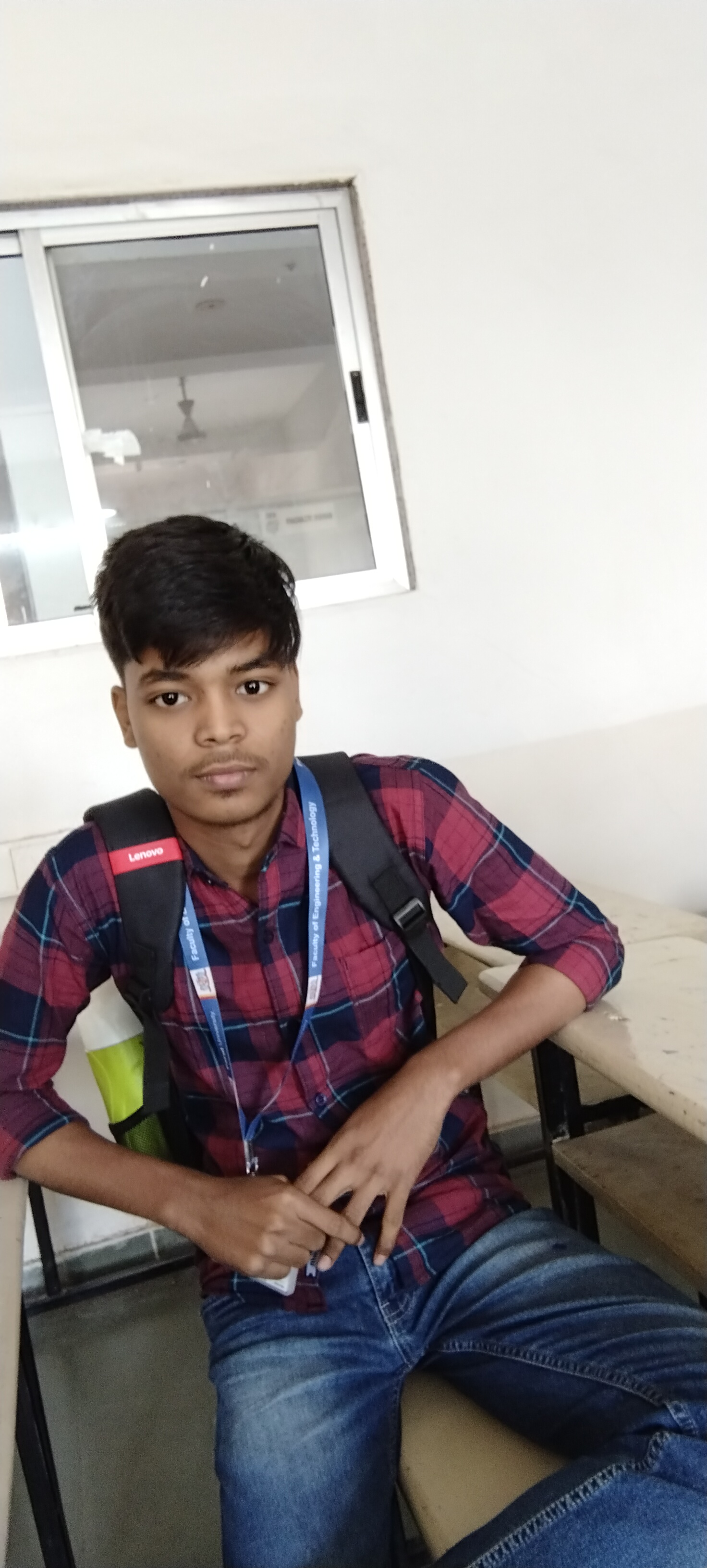 Priyanshu
