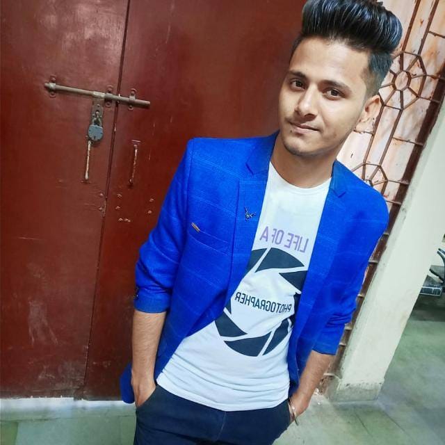 Bhaskar sharma