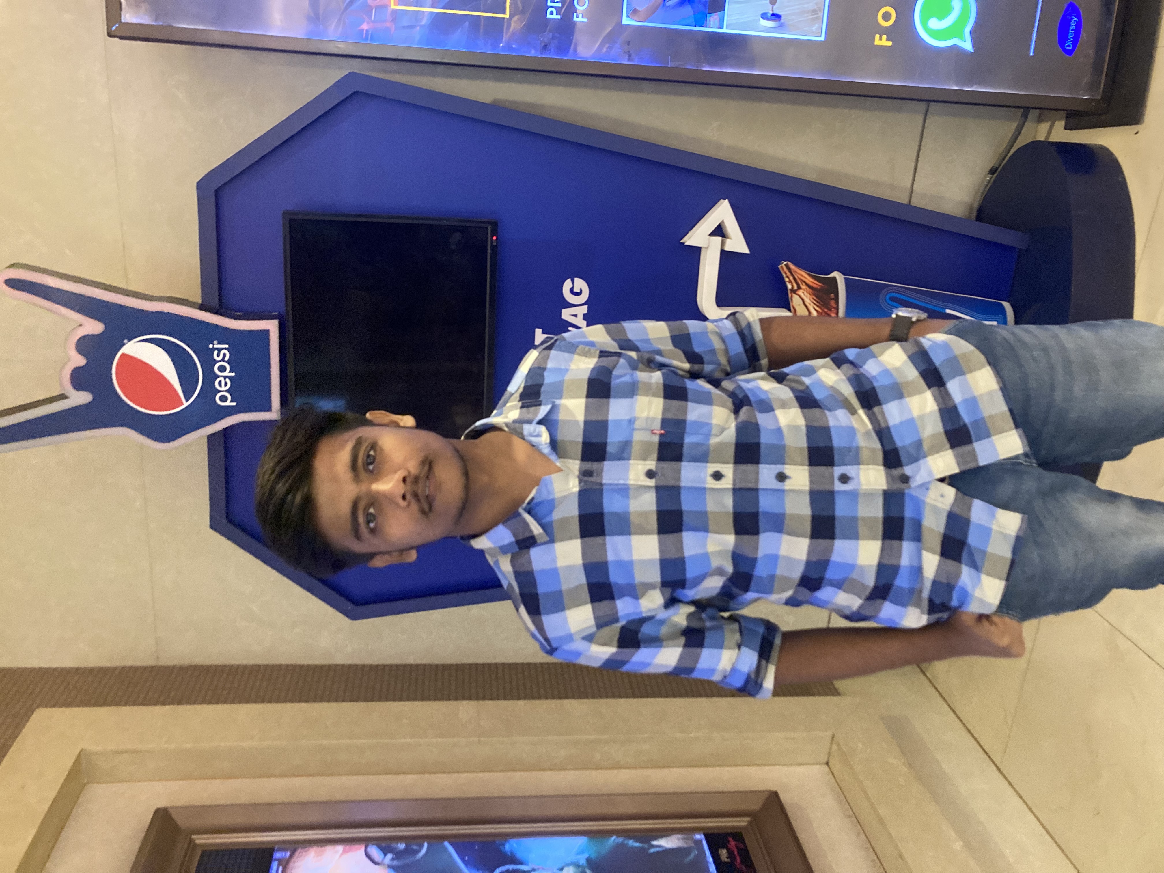 Dhruva