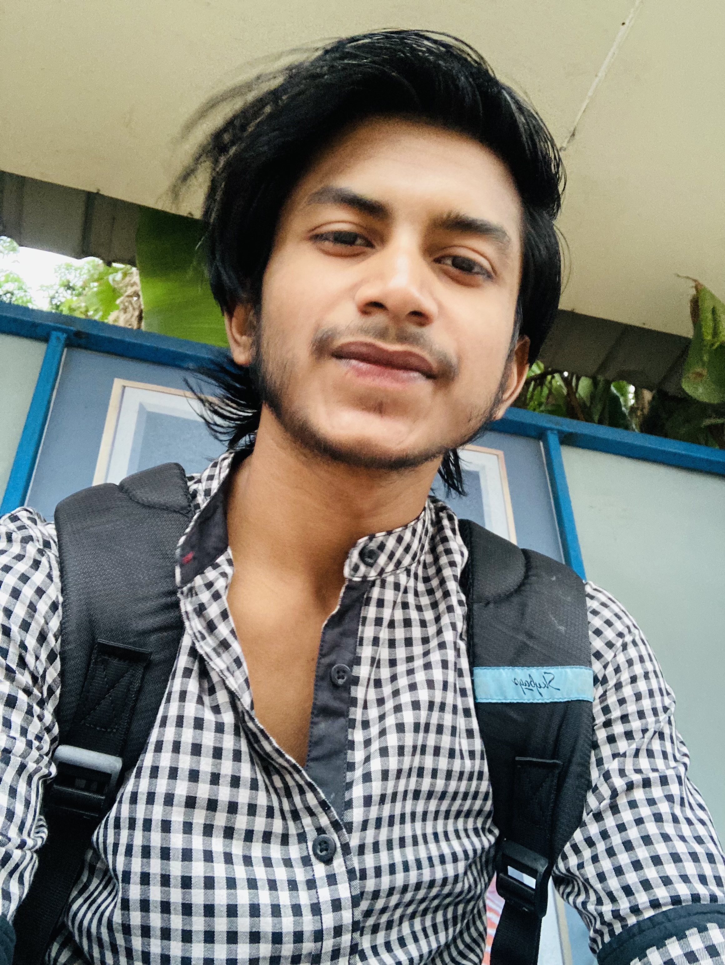 Aman kumar