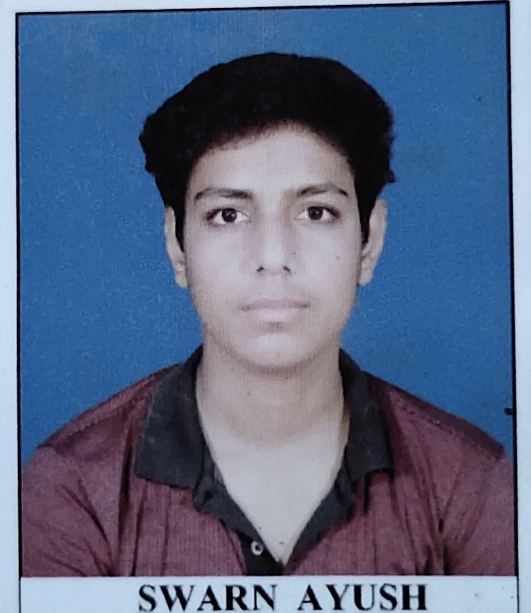 Swarn Ayush
