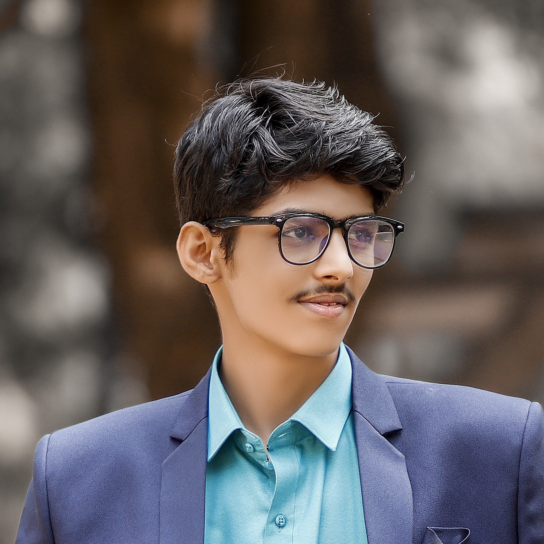Krushna nagare