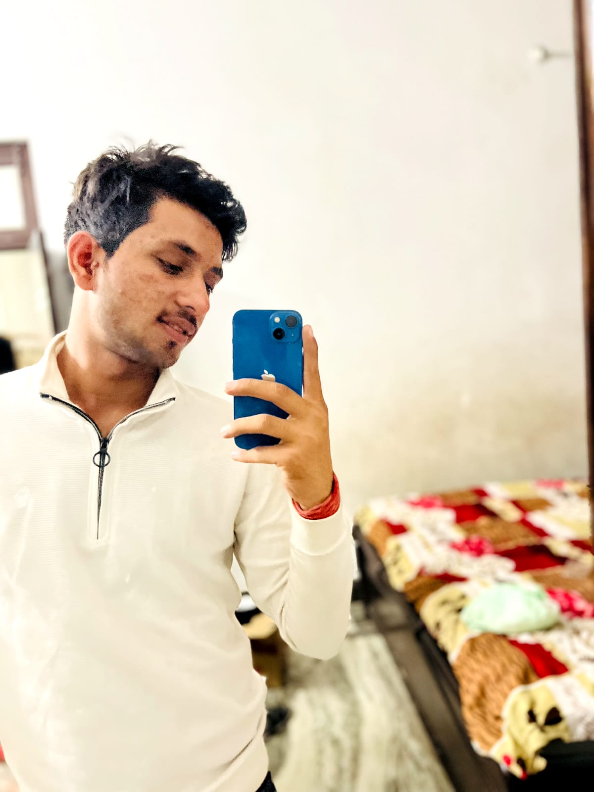 Tanishq Bhardwaj
